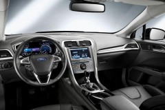 Ford Mondeo He�beks 2014 - 2018 foto 10