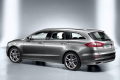 Ford Mondeo Univers�ls 2014 - 2018 foto 2