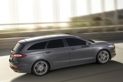 Ford Mondeo Univers�ls 2014 - 2018 foto 4