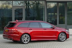Ford Mondeo Univers�ls 2019 - foto 3