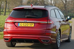 Ford Mondeo Univers�ls 2019 - foto 1