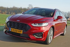 Ford Mondeo Univers�ls 2019 - foto 7