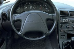 Ford Probe Kupeja 1993 - 1997 foto 3