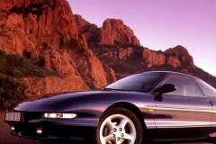 Ford Probe Kupeja 1993 - 1997 foto 4