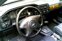 Ford Scorpio He�beks 1992 - 1994 foto 10
