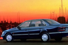 Ford Scorpio Sedans 1992 - 1994 foto 1