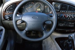 Ford Scorpio Sedans 1994 - 1997 foto 6