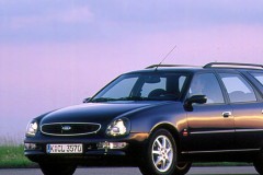 Ford Scorpio Univers�ls 1994 - 1997 foto 1