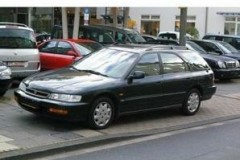 Honda Accord Univers�ls 1995 - 1998 foto 3