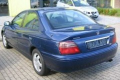 Honda Accord Sedans 1998 - 2001 foto 11