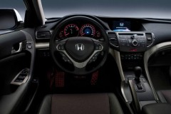 Honda Accord Sedans 2011 - 2012 foto 5