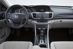Honda Accord Sedans 2011 - 2015 foto 3