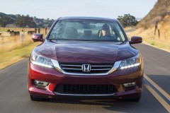 Honda Accord Sedans 2011 - 2015 foto 4