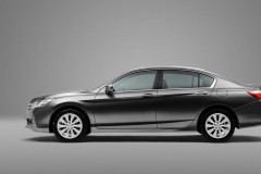 Honda Accord Sedans 2015 - 2017 foto 1