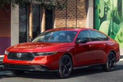 Honda Accord Sedans 2022 - foto 1