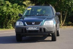 Honda CR-V 1 1997 - 2002 foto 7
