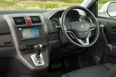 Honda CR-V 3 2010 - 2012 foto 10