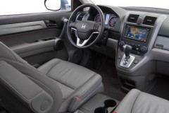Honda CR-V 3 2010 - 2012 foto 9
