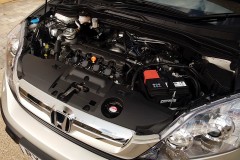 Honda CR-V 3 2010 - 2012 foto 5
