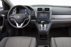 Honda CR-V 3 2010 - 2012 foto 1