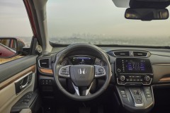 Honda CR-V 5 2019 - foto 9