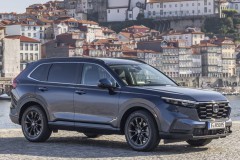 Honda CR-V 2022 - foto 1