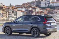 Honda CR-V 2022 - foto 2