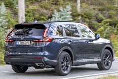 Honda CR-V 2022 - foto 3
