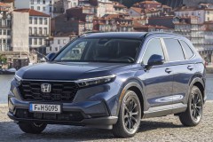 Honda CR-V 2022 - foto 4