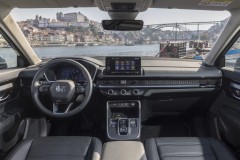 Honda CR-V 2022 - foto 5