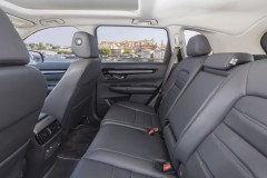 Honda CR-V 2022 - foto 7