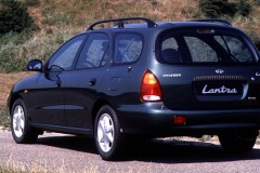 Hyundai Lantra Univers�ls 1995 - 1999 foto 1