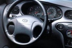 Hyundai Lantra Univers�ls 1999 - 2001 foto 1