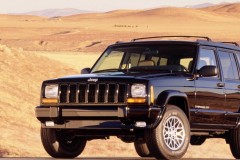 Jeep Cherokee 1996 - 2001 foto 5