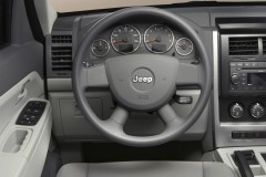Jeep Cherokee 2008 - 2013 foto 3