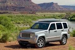 Jeep Cherokee 2008 - 2013 foto 5