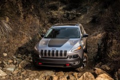 Jeep Cherokee 2013 - 2018 foto 3