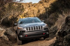 Jeep Cherokee 2013 - 2018 foto 9