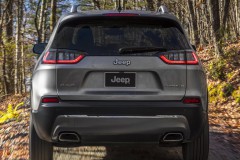 Jeep Cherokee 2018 - foto 10
