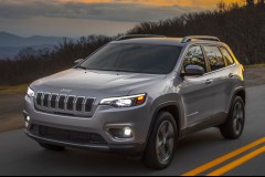 Jeep Cherokee 2018 - foto 4