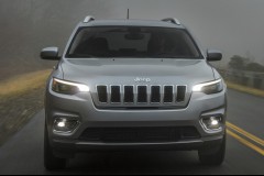 Jeep Cherokee 2018 - foto 5