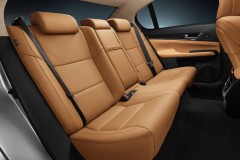 Lexus GS Sedans 2012 - 2015 foto 6