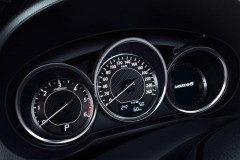 Mazda 6 Sedans 2012 - 2015 foto 3