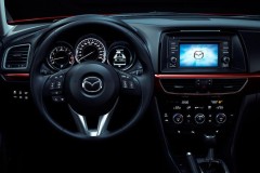 Mazda 6 Univers�ls 2012 - 2015 foto 9