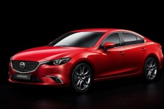 Mazda 6 Sedans 2015 - 2018 foto 7