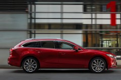Mazda 6 Univers�ls 2018 - foto 2