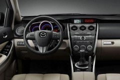 Mazda CX-7 2009 - 2012 foto 11