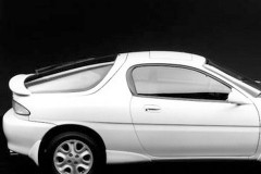 Mazda MX-3 Kupeja 1991 - 1998 foto 3