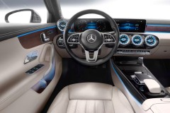 Mercedes A klase V177 Sedans 2018 - 2022 foto 5