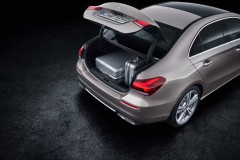 Mercedes A klase V177 Sedans 2018 - 2022 foto 6